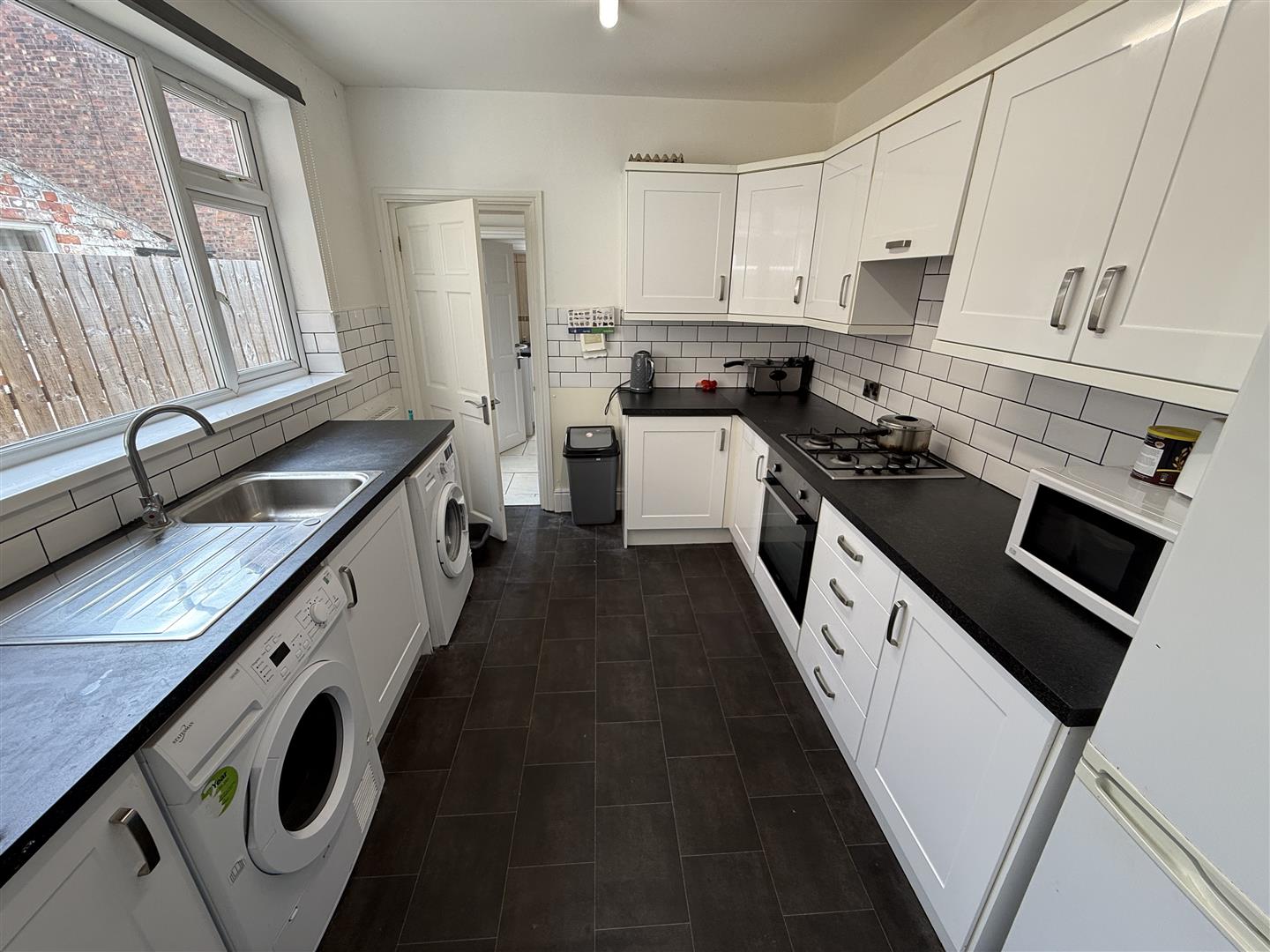 Ventnor Street, Hull